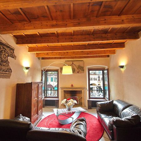 B&B Bijoux Верона Екстер'єр фото