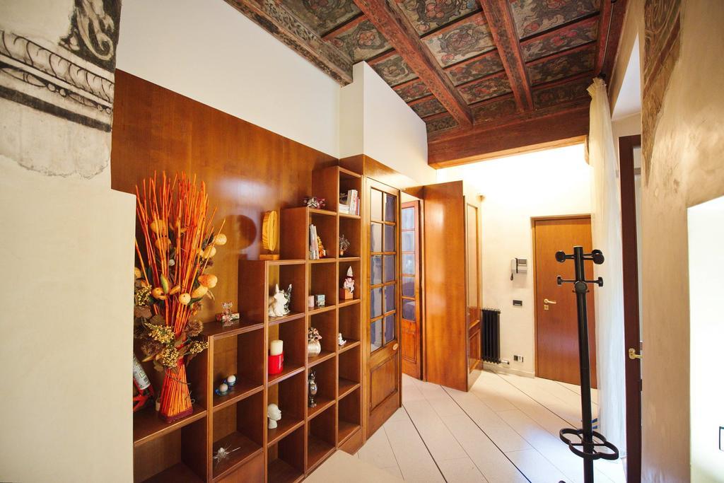 B&B Bijoux Верона Екстер'єр фото