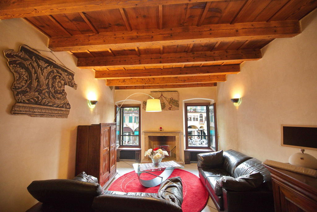 B&B Bijoux Верона Екстер'єр фото